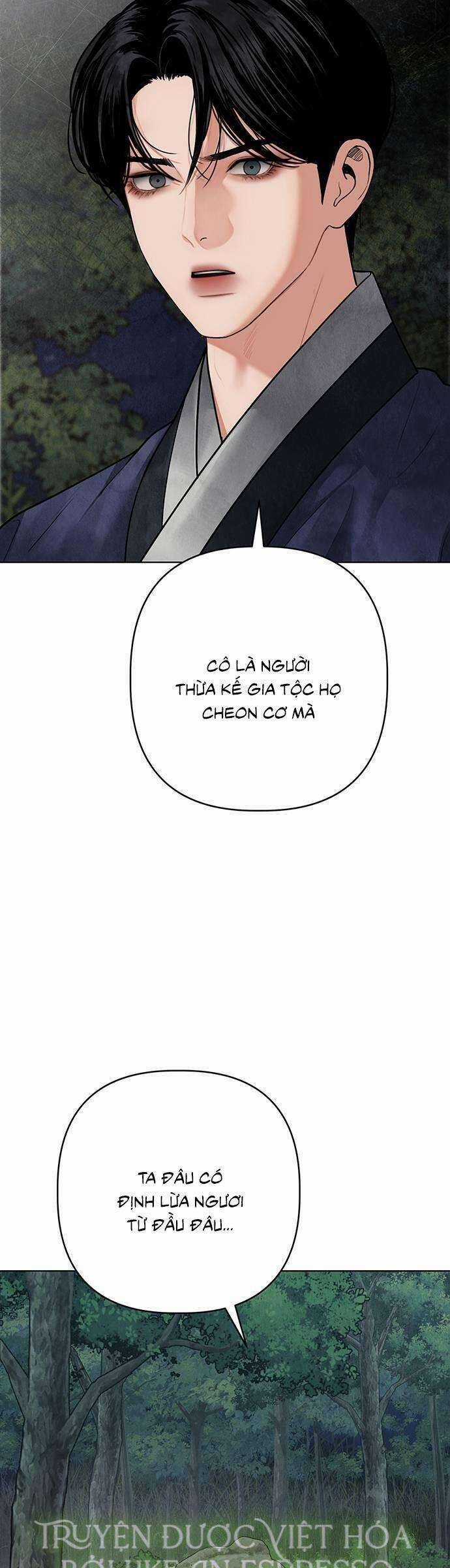 Quỷ Hồn Chương 14 trang 6