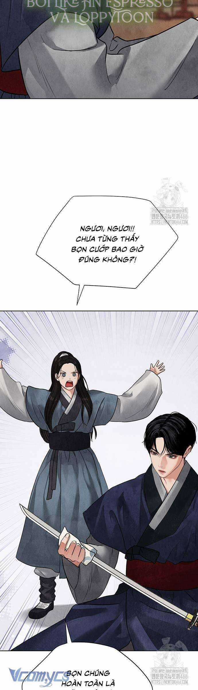 Quỷ Hồn Chương 14 trang 65