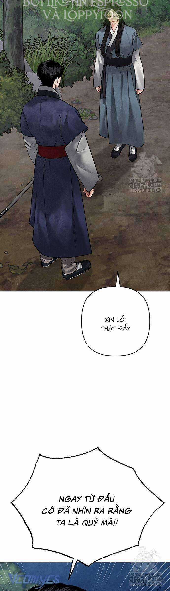 Quỷ Hồn Chương 14 trang 7