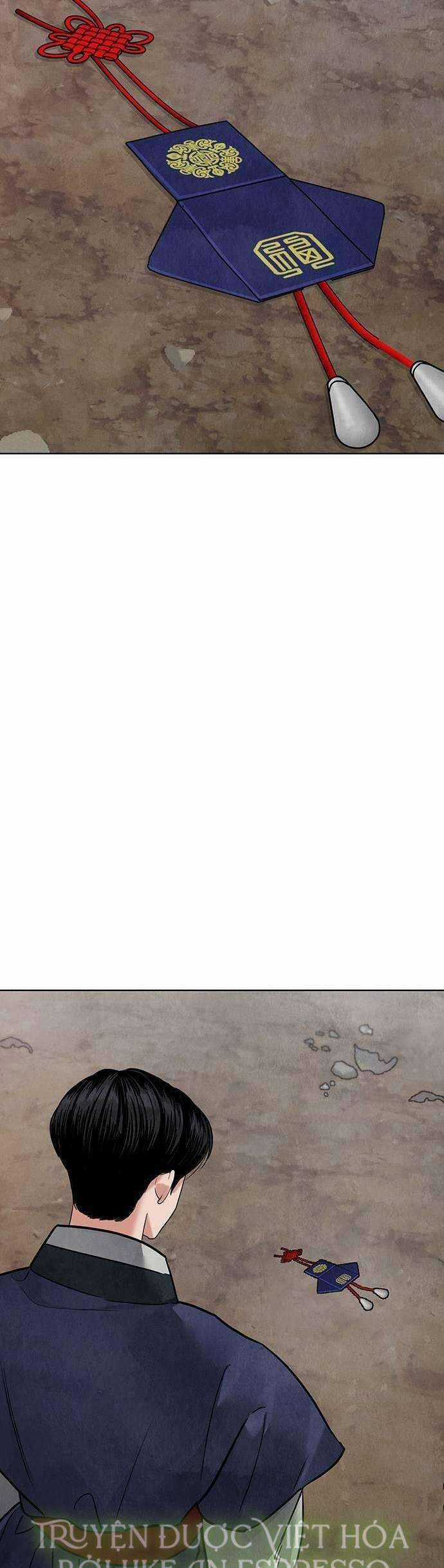 Quỷ Hồn Chương 14 trang 78