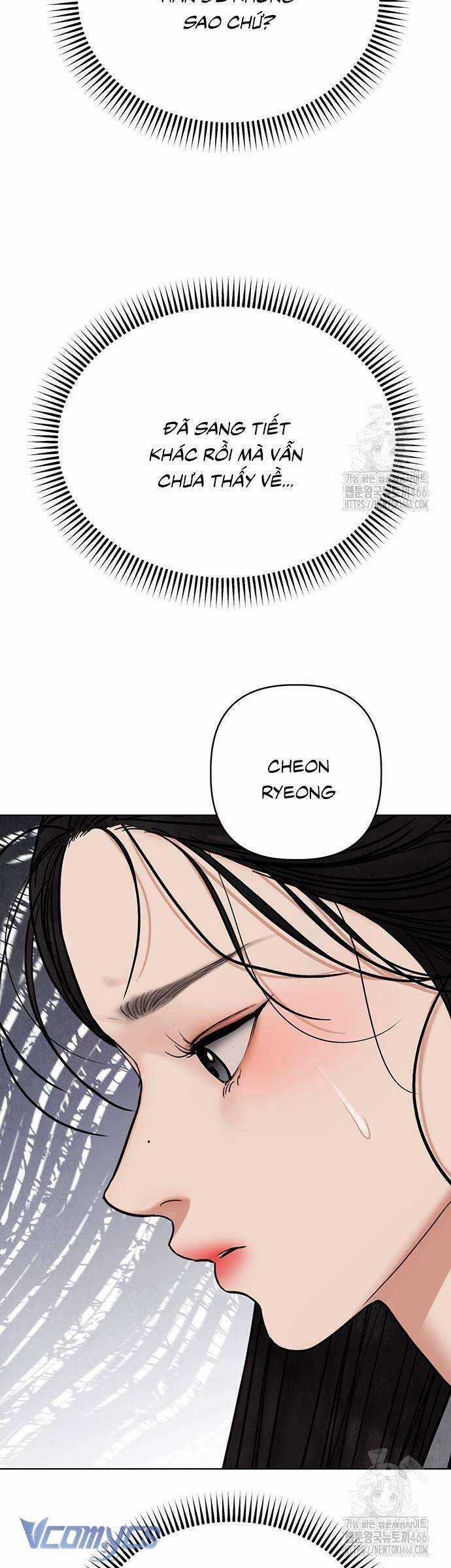 Quỷ Hồn Chương 16 trang 10