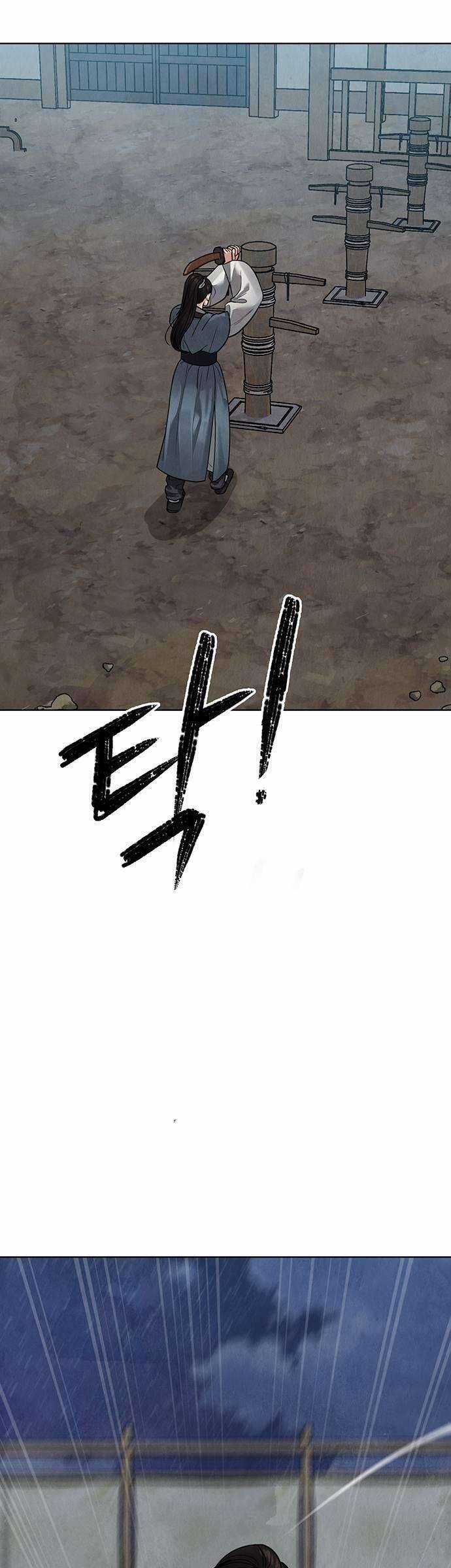 Quỷ Hồn Chương 16 trang 21