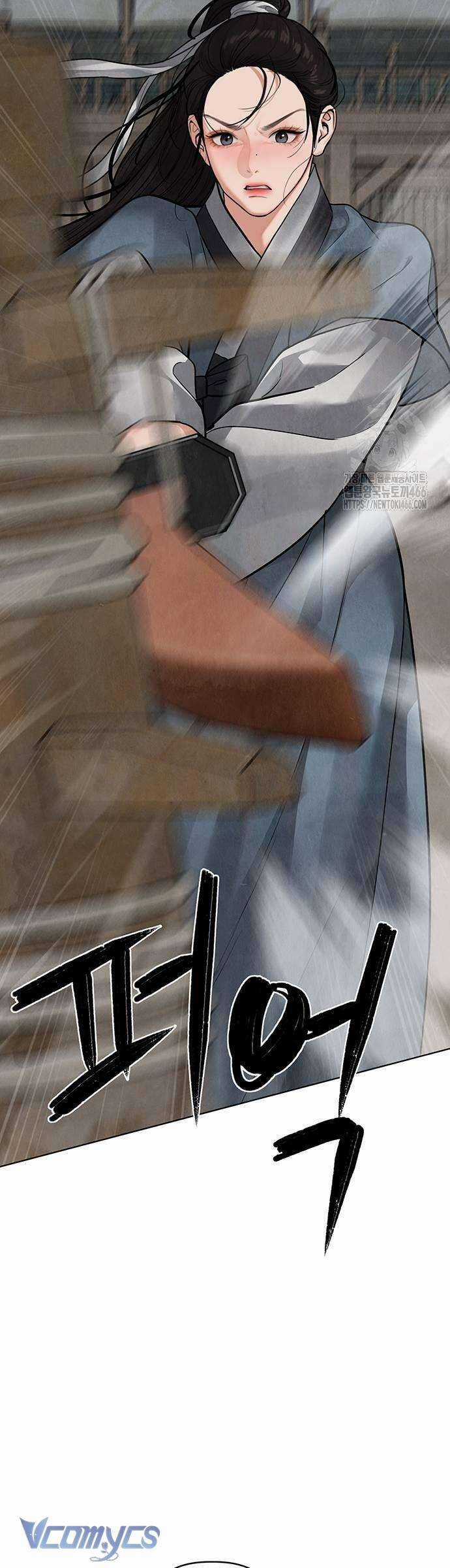 Quỷ Hồn Chương 16 trang 22