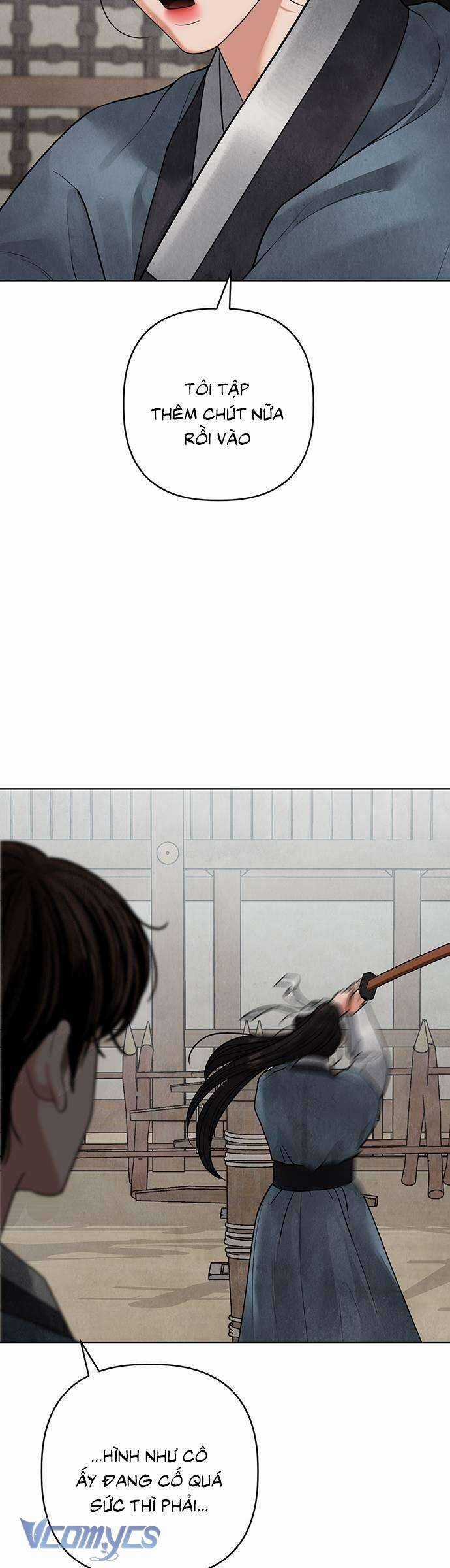 Quỷ Hồn Chương 16 trang 24