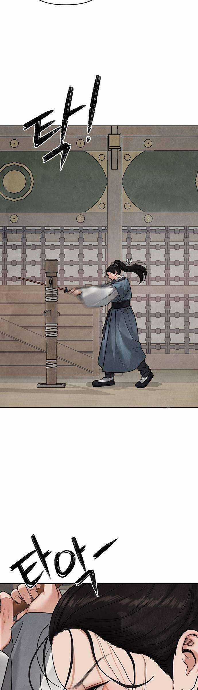 Quỷ Hồn Chương 16 trang 25