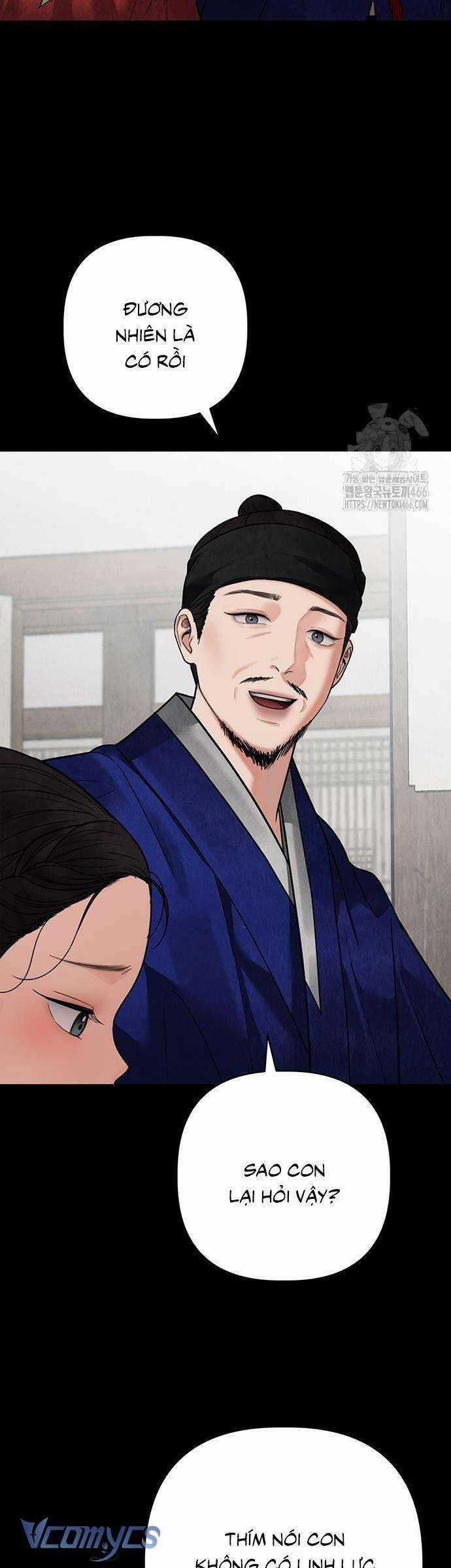 Quỷ Hồn Chương 16 trang 38