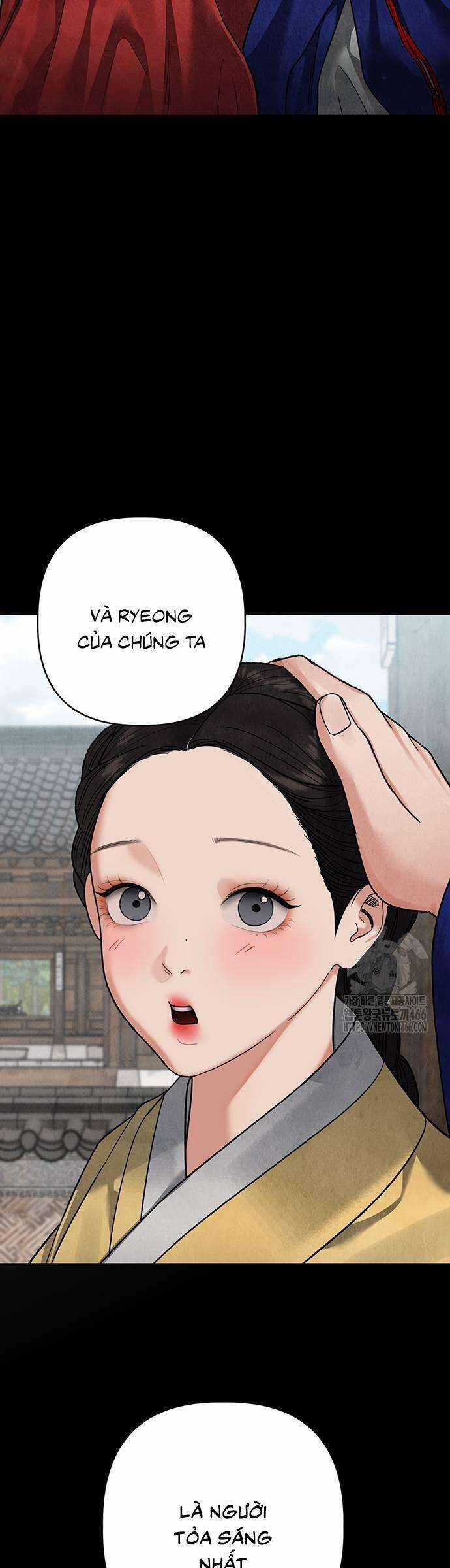 Quỷ Hồn Chương 16 trang 41