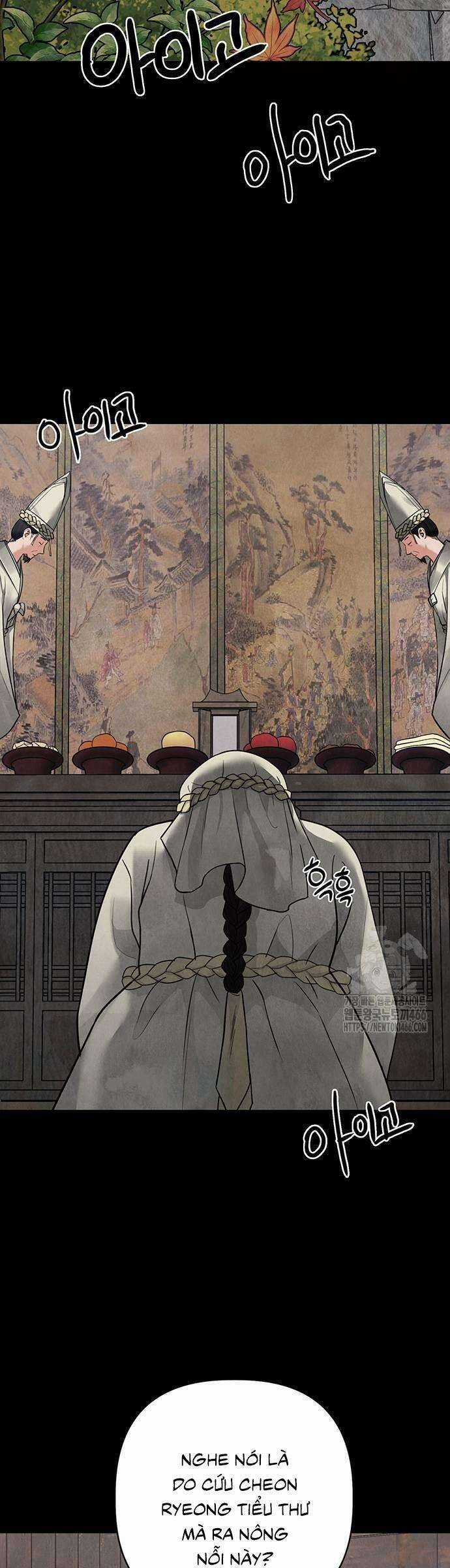 Quỷ Hồn Chương 16 trang 45