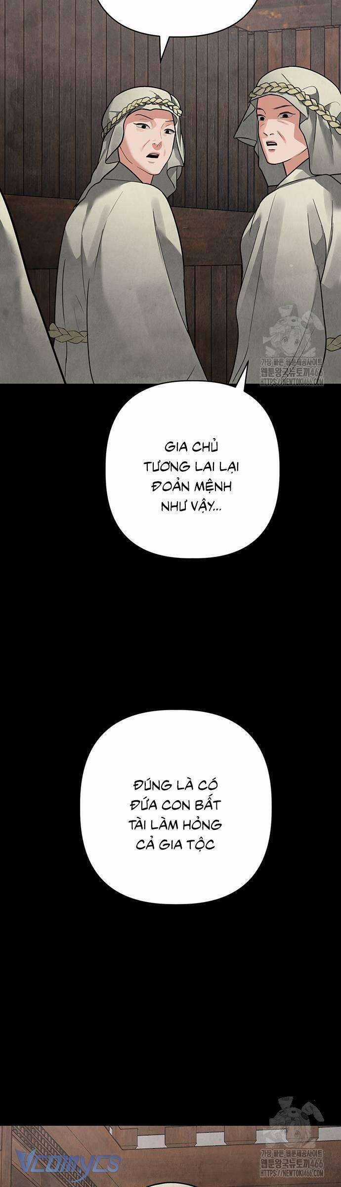 Quỷ Hồn Chương 16 trang 46