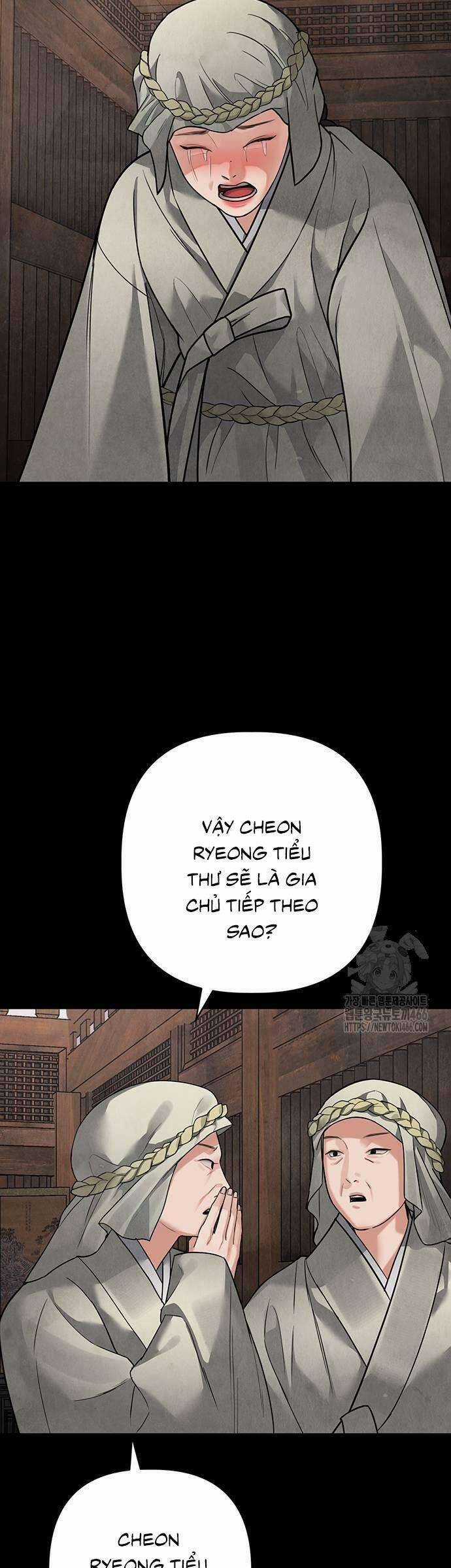 Quỷ Hồn Chương 16 trang 47