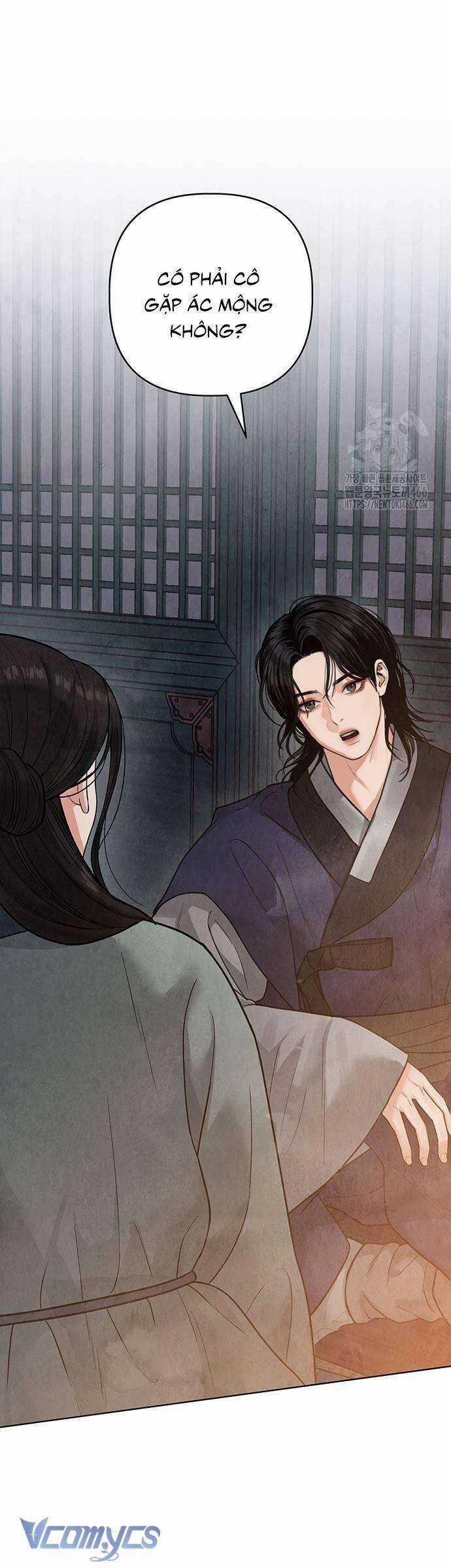 Quỷ Hồn Chương 16 trang 54