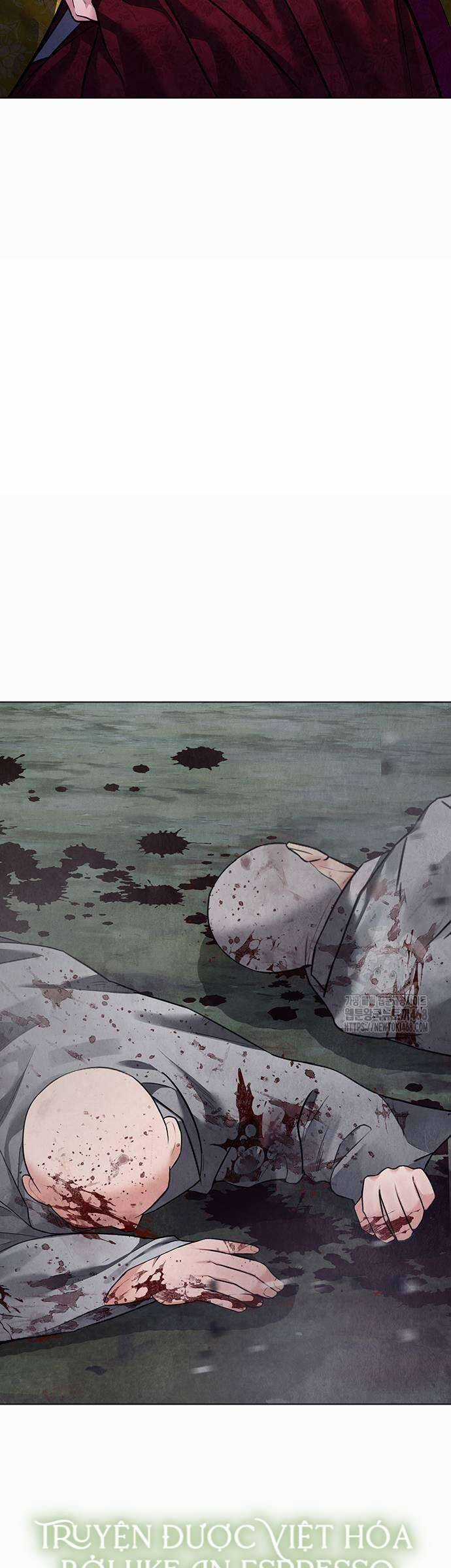 Quỷ Hồn Chương 20 trang 10