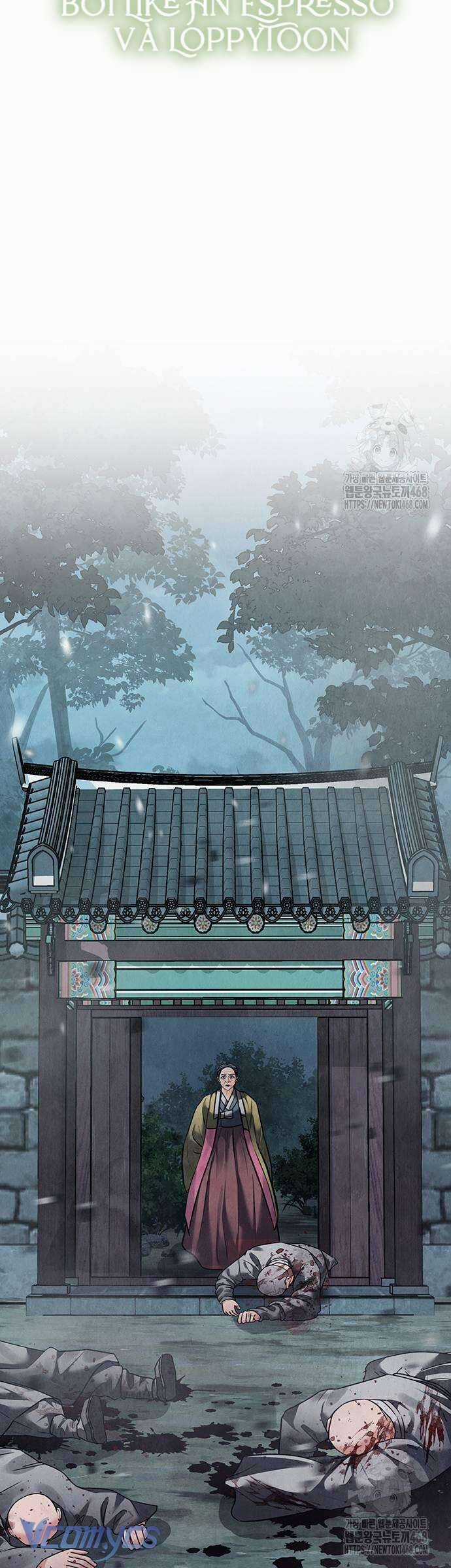 Quỷ Hồn Chương 20 trang 11