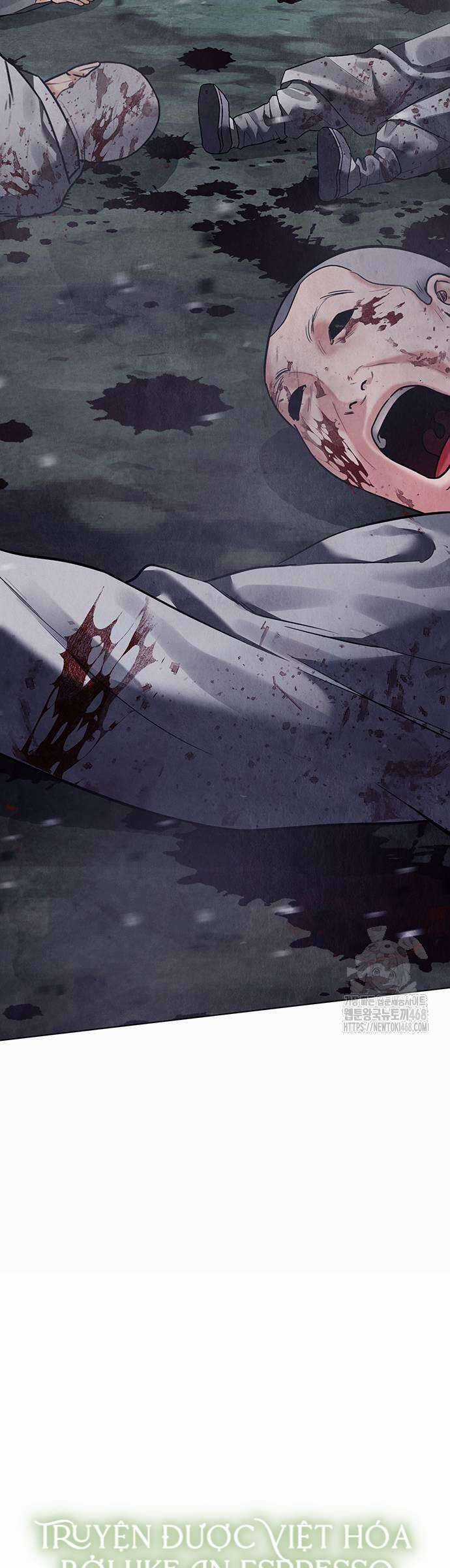 Quỷ Hồn Chương 20 trang 12