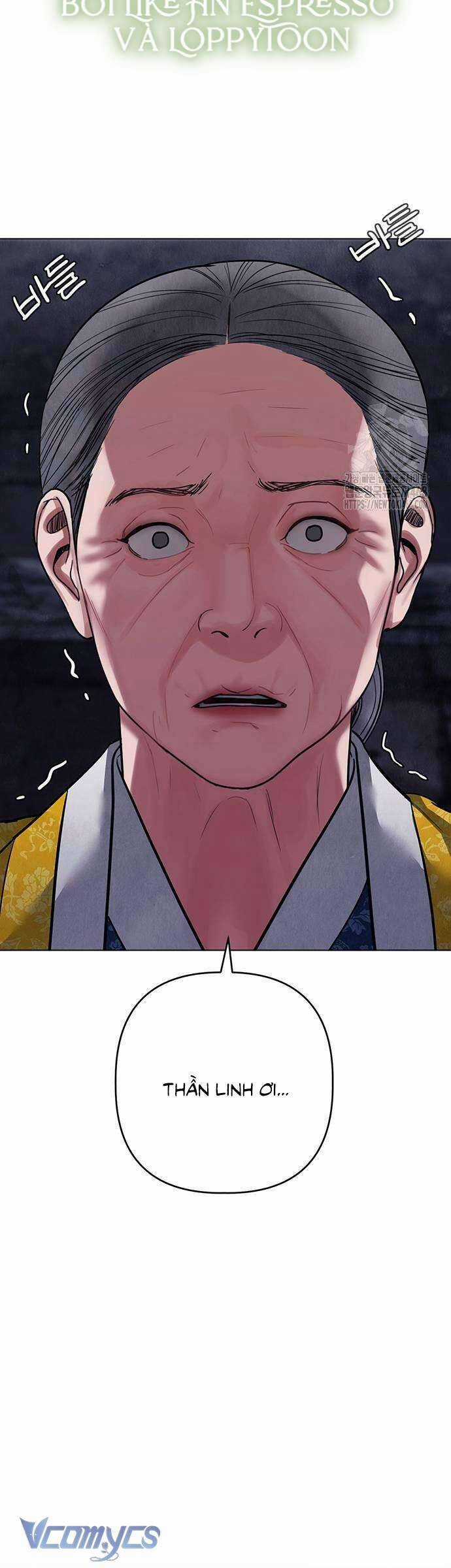 Quỷ Hồn Chương 20 trang 13