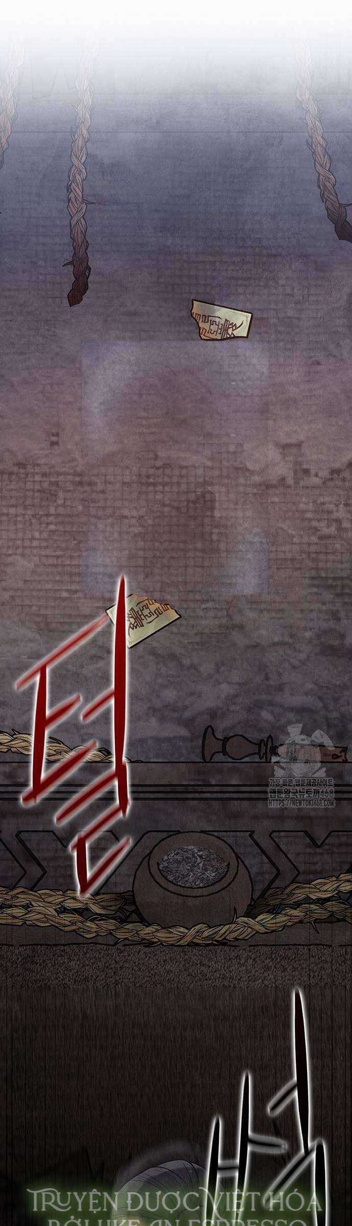 Quỷ Hồn Chương 20 trang 14