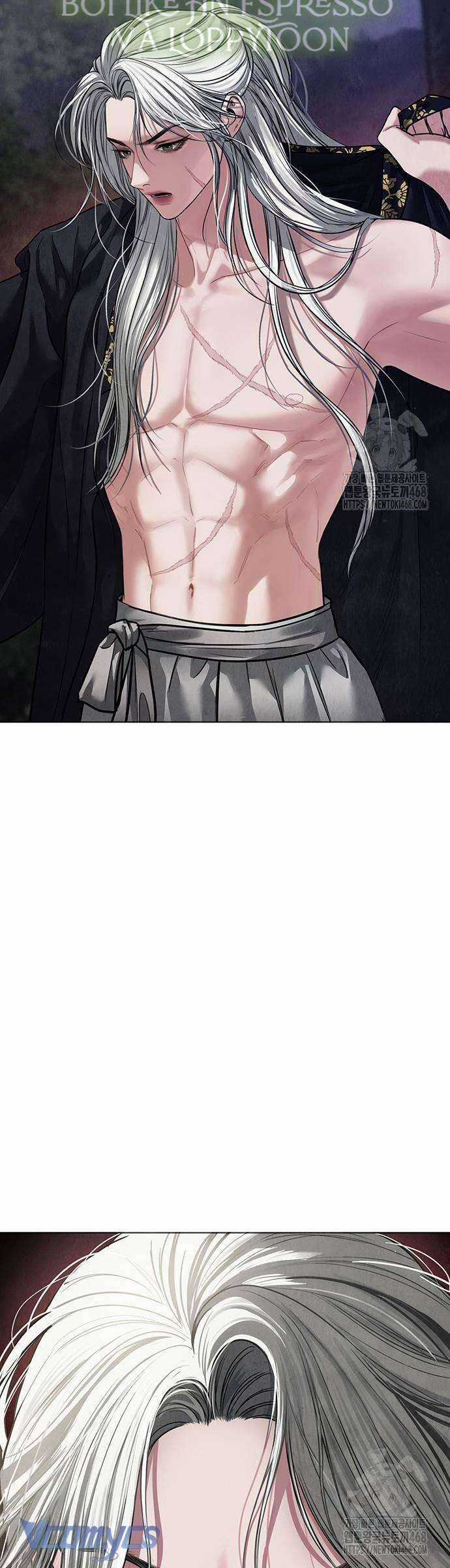 Quỷ Hồn Chương 20 trang 17