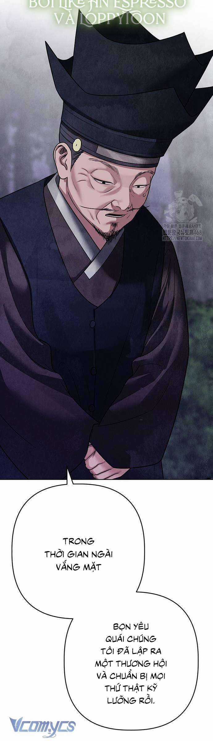 Quỷ Hồn Chương 20 trang 19