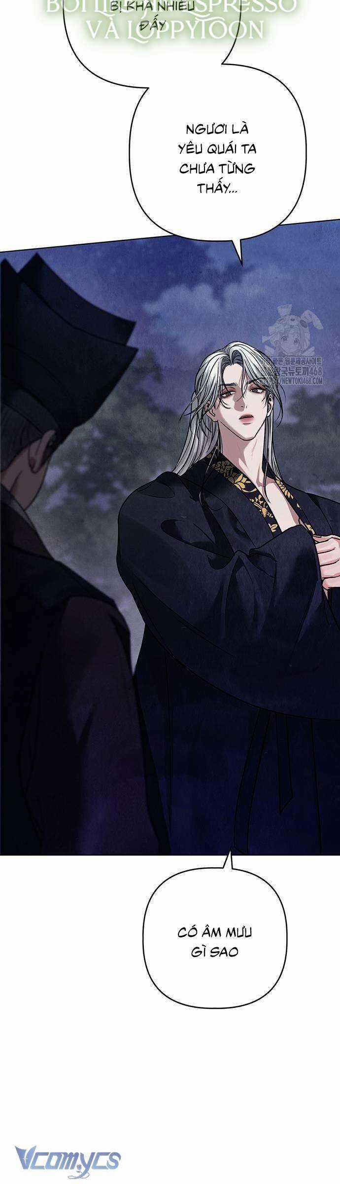 Quỷ Hồn Chương 20 trang 23