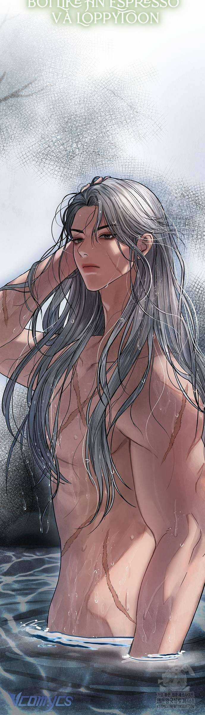 Quỷ Hồn Chương 20 trang 3