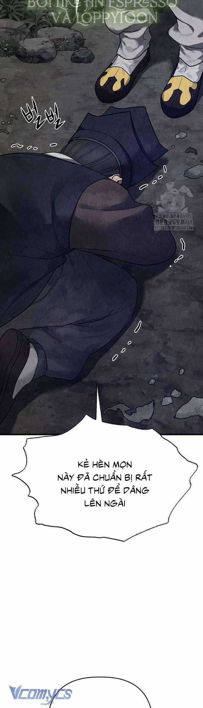 Quỷ Hồn Chương 20 trang 33