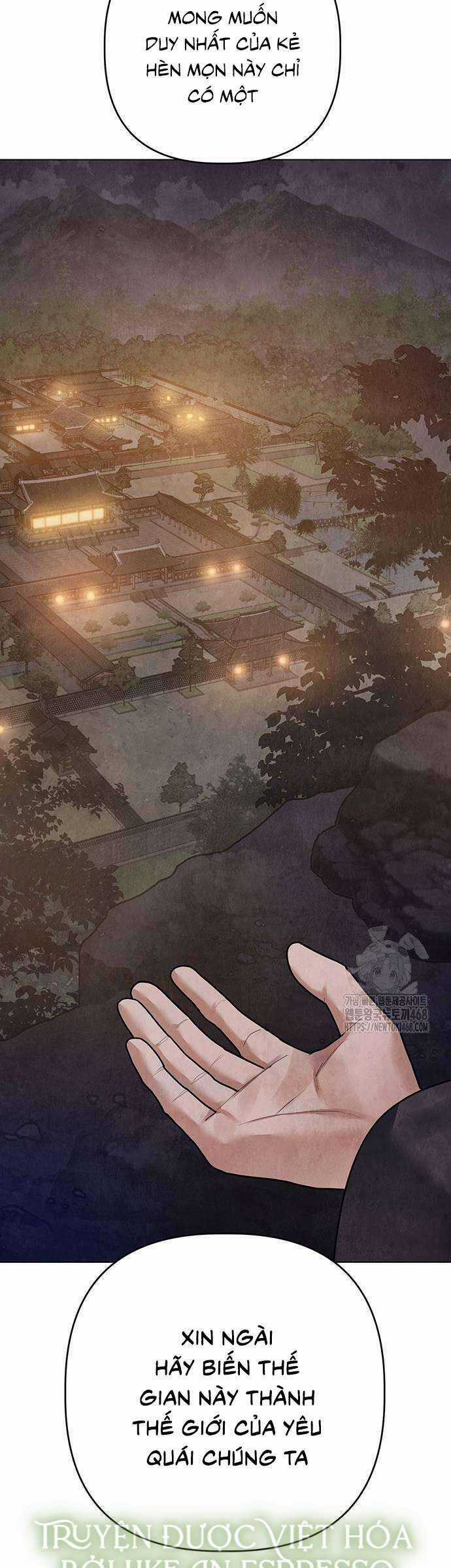 Quỷ Hồn Chương 20 trang 34