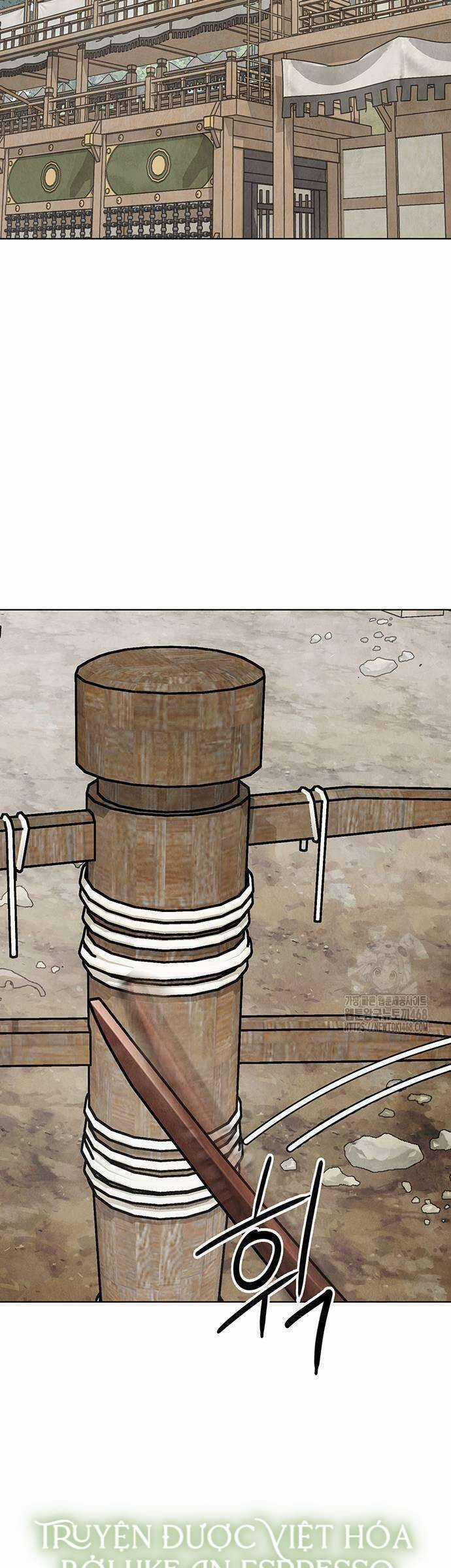 Quỷ Hồn Chương 20 trang 38