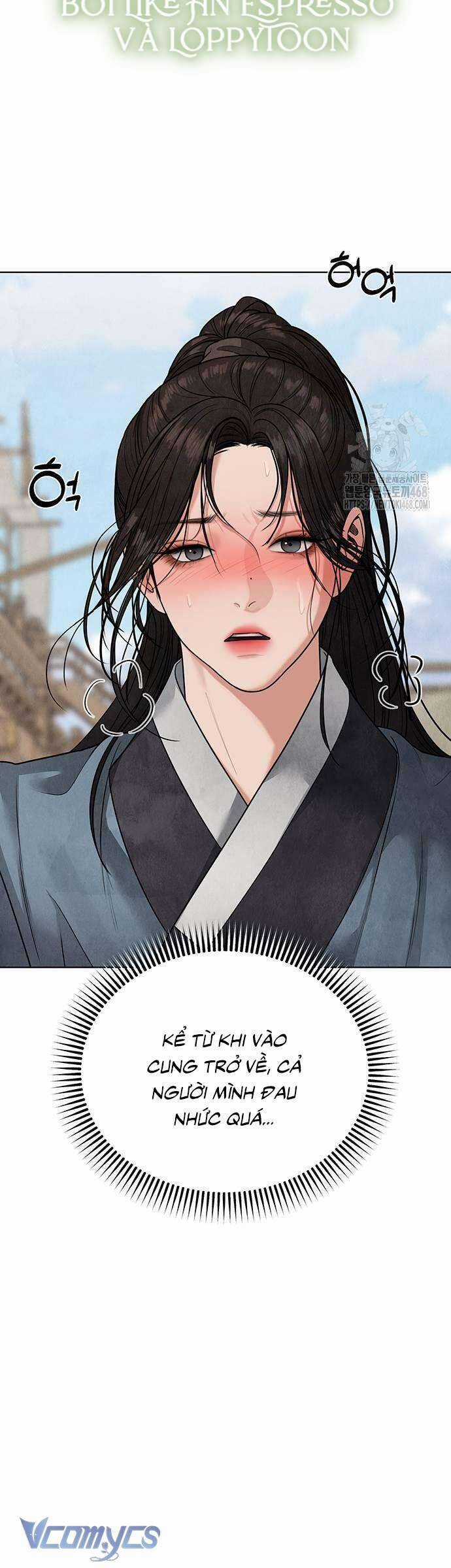 Quỷ Hồn Chương 20 trang 39