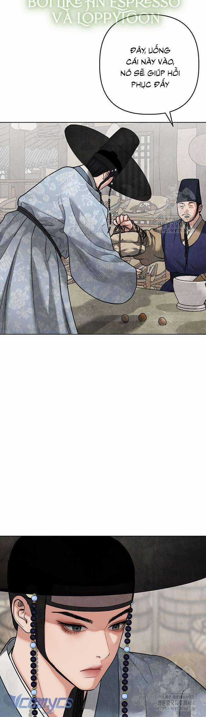 Quỷ Hồn Chương 20 trang 45