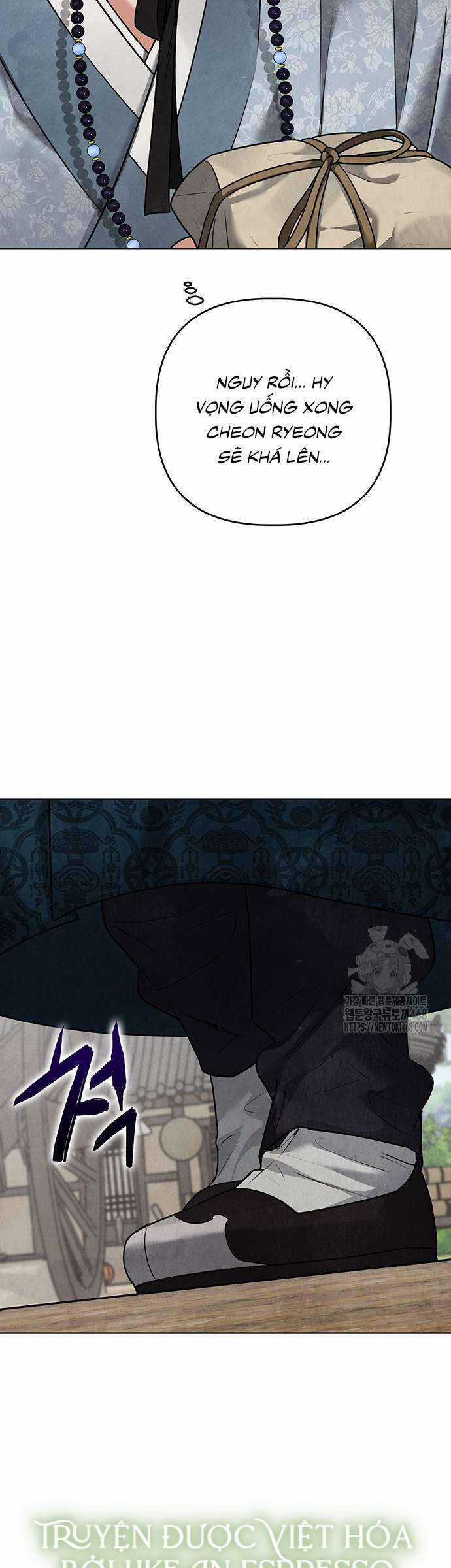 Quỷ Hồn Chương 20 trang 46