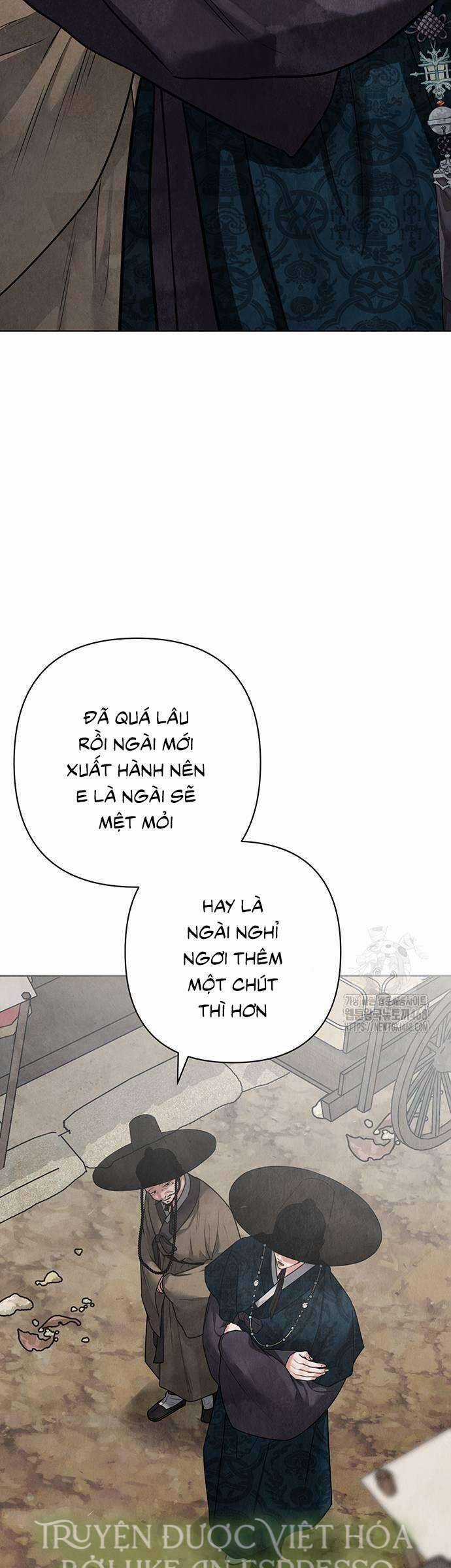 Quỷ Hồn Chương 20 trang 48