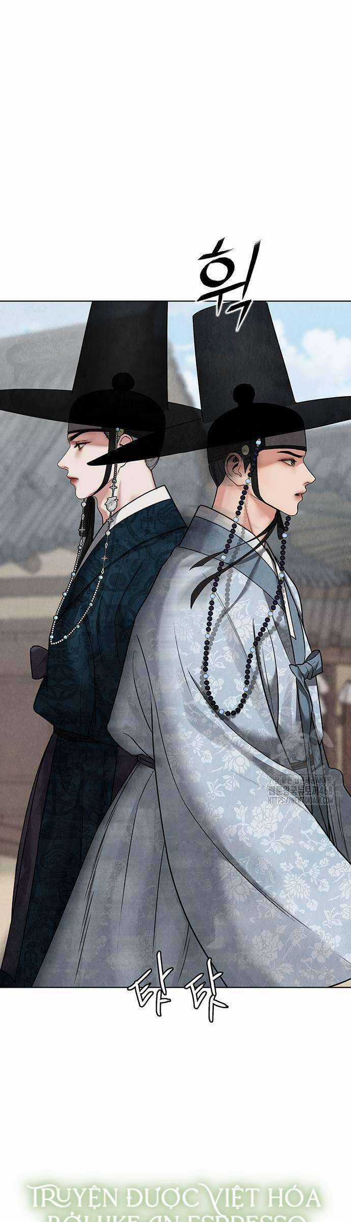 Quỷ Hồn Chương 20 trang 50