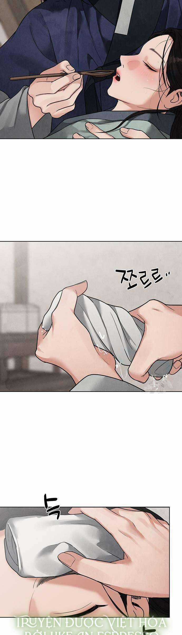 Quỷ Hồn Chương 20 trang 60