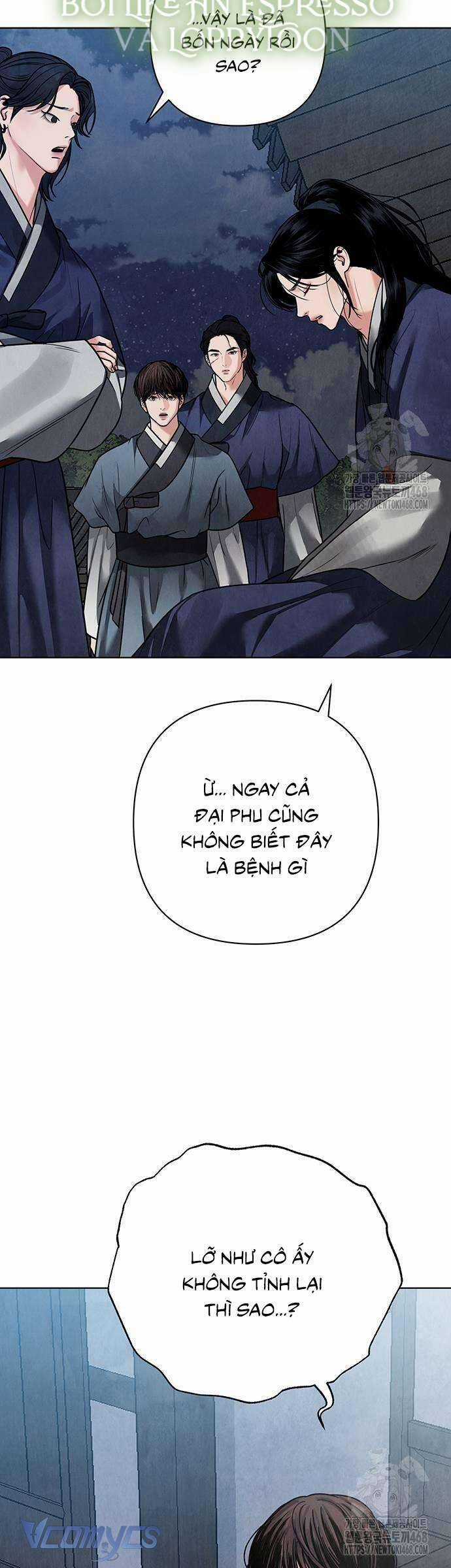 Quỷ Hồn Chương 20 trang 63