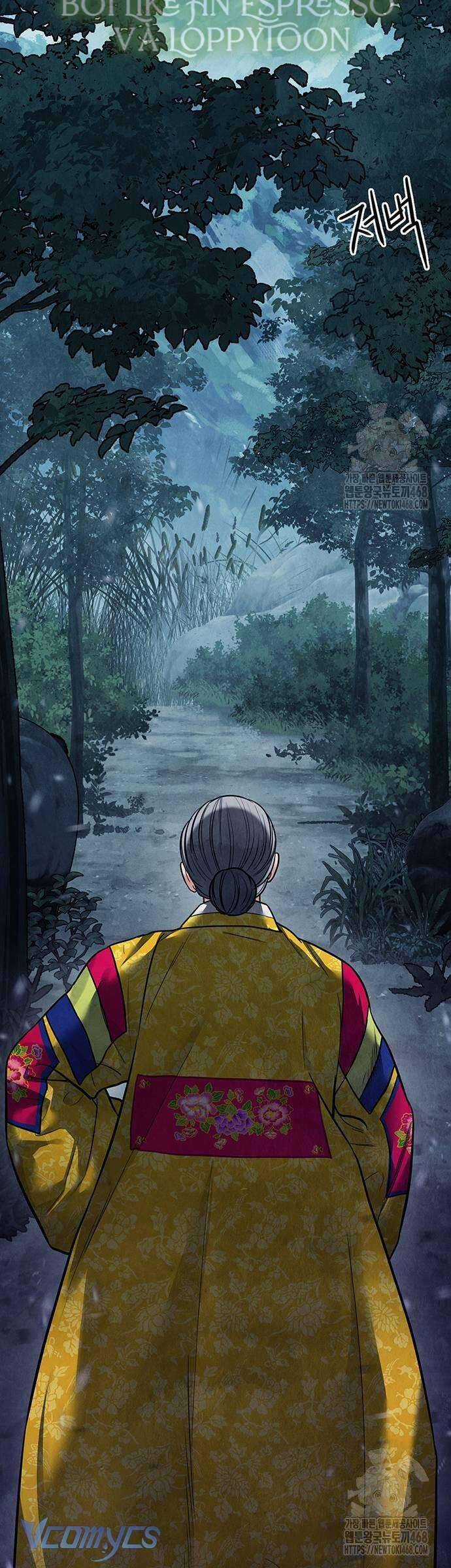 Quỷ Hồn Chương 20 trang 7