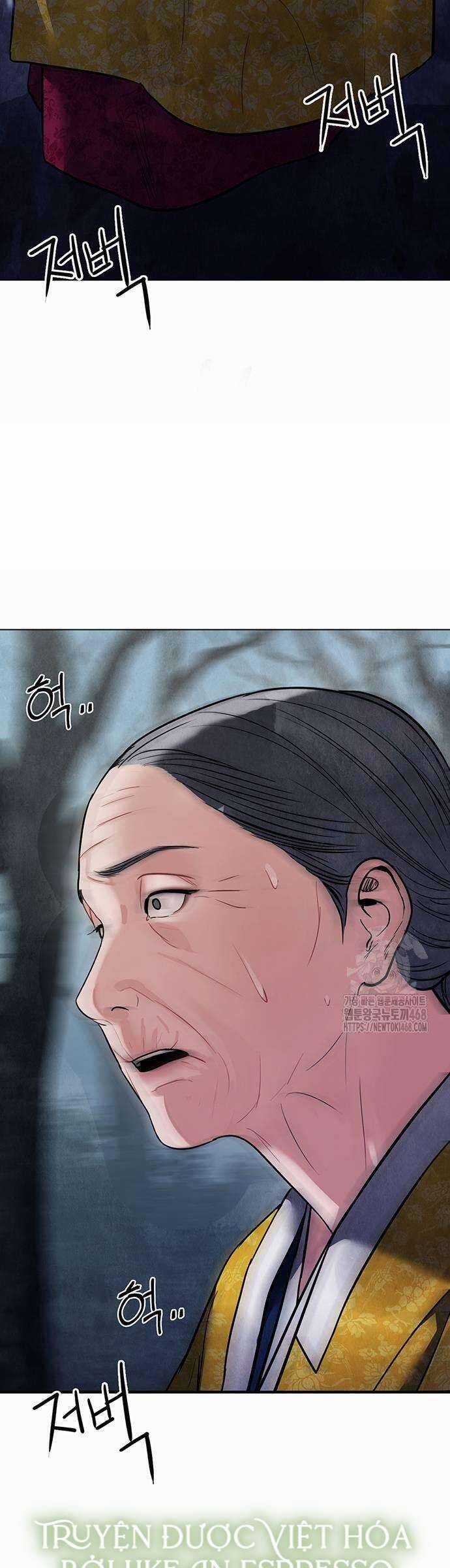 Quỷ Hồn Chương 20 trang 8