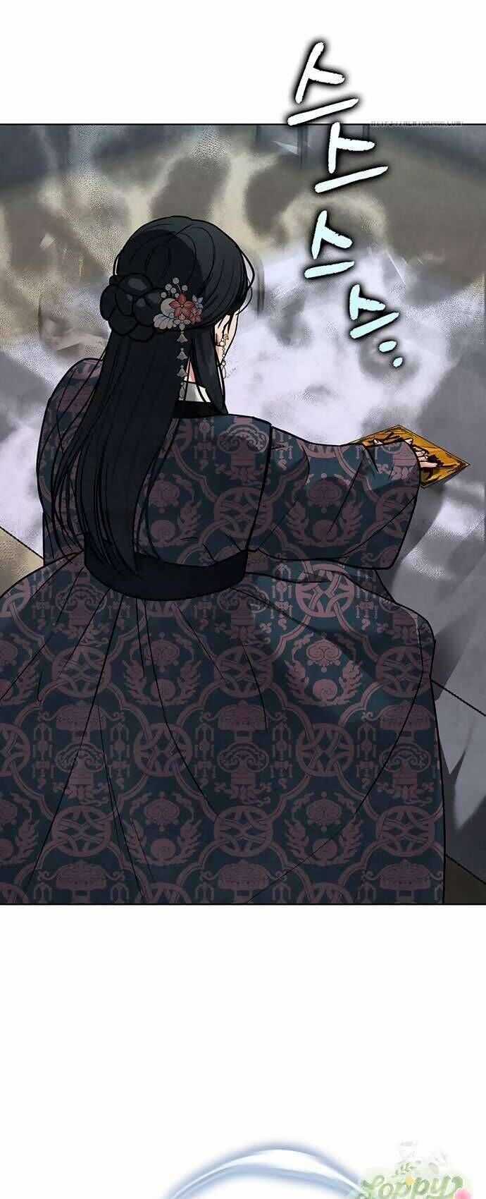 Quỷ Hồn Chương 21 trang 14