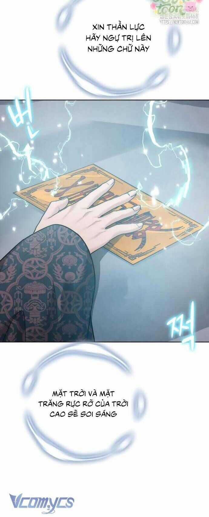 Quỷ Hồn Chương 21 trang 15