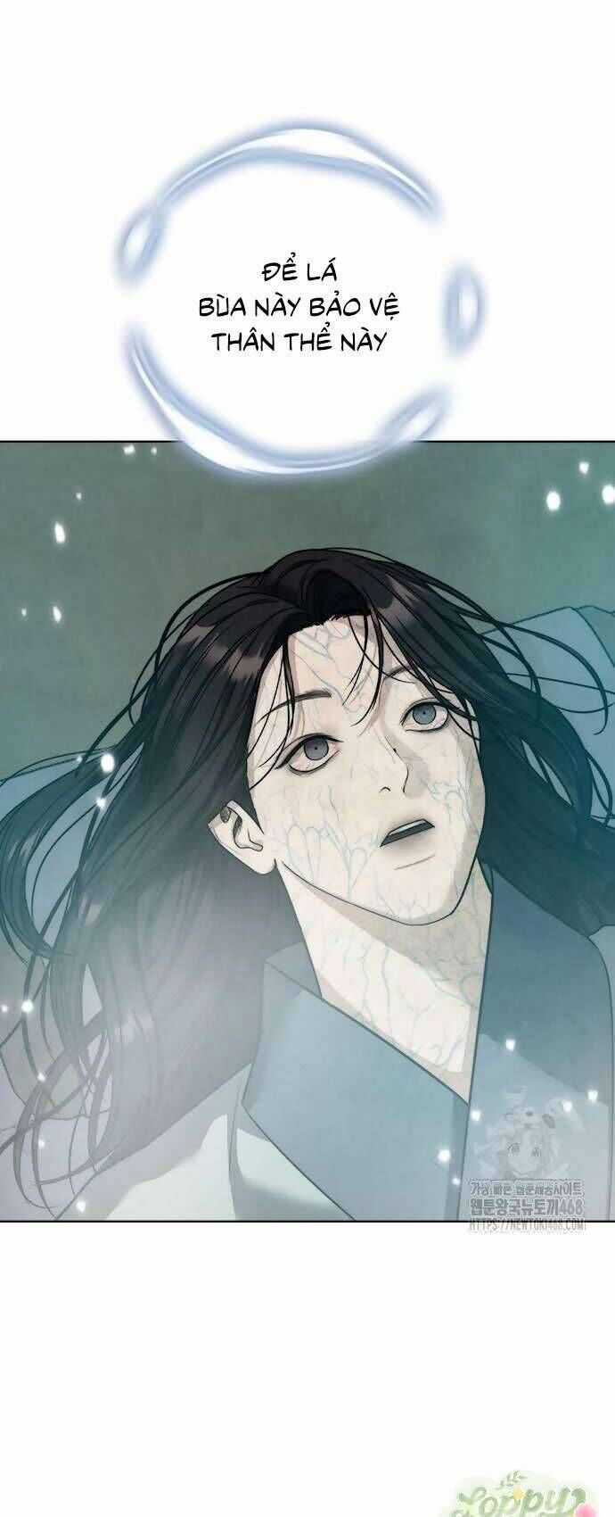 Quỷ Hồn Chương 21 trang 18