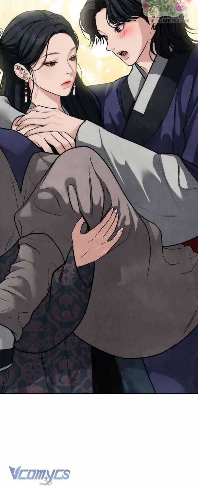 Quỷ Hồn Chương 21 trang 48