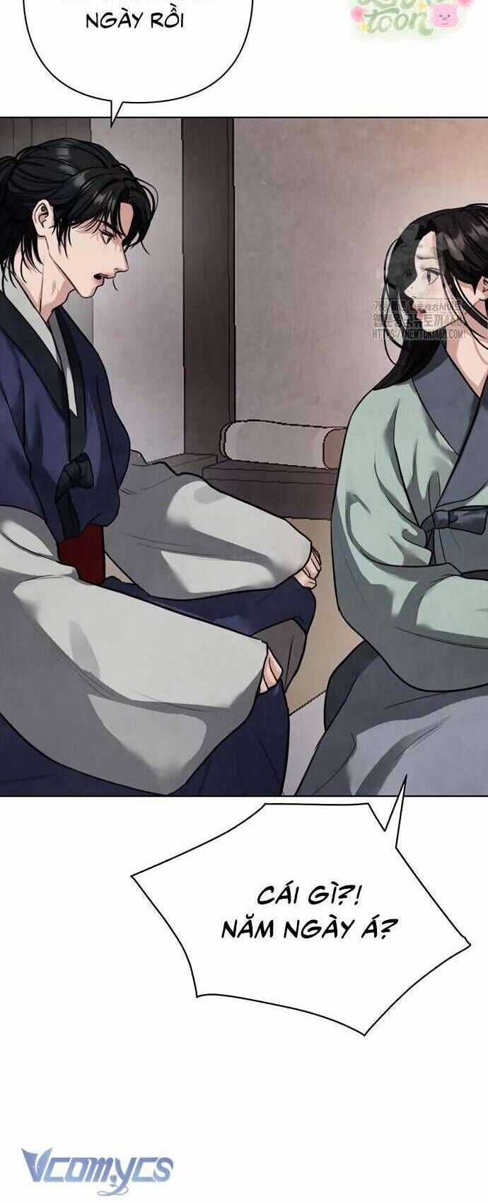 Quỷ Hồn Chương 21 trang 60