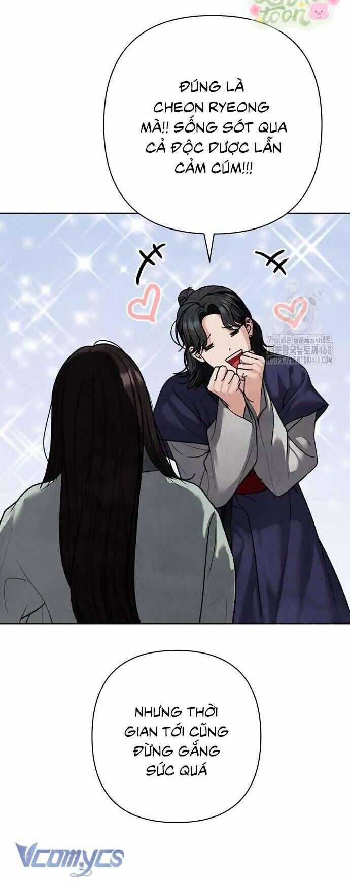 Quỷ Hồn Chương 21 trang 74