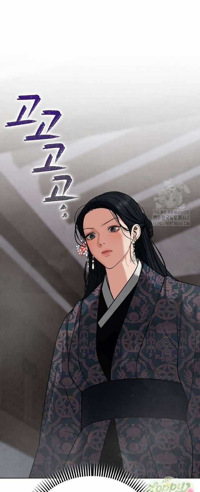 Quỷ Hồn Chương 21 trang 8