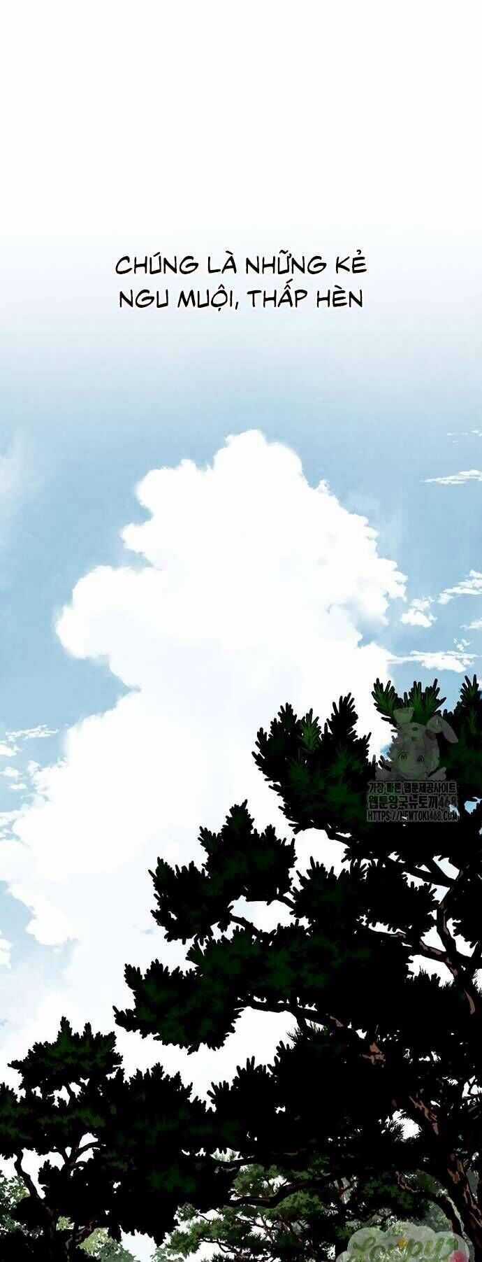 Quỷ Hồn Chương 21 trang 83