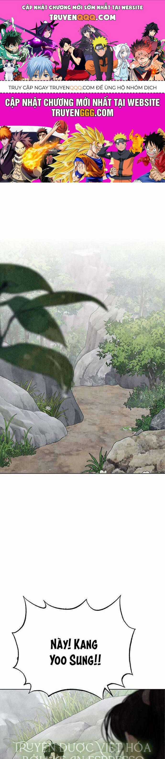 Quỷ Hồn Chương 4 trang 0