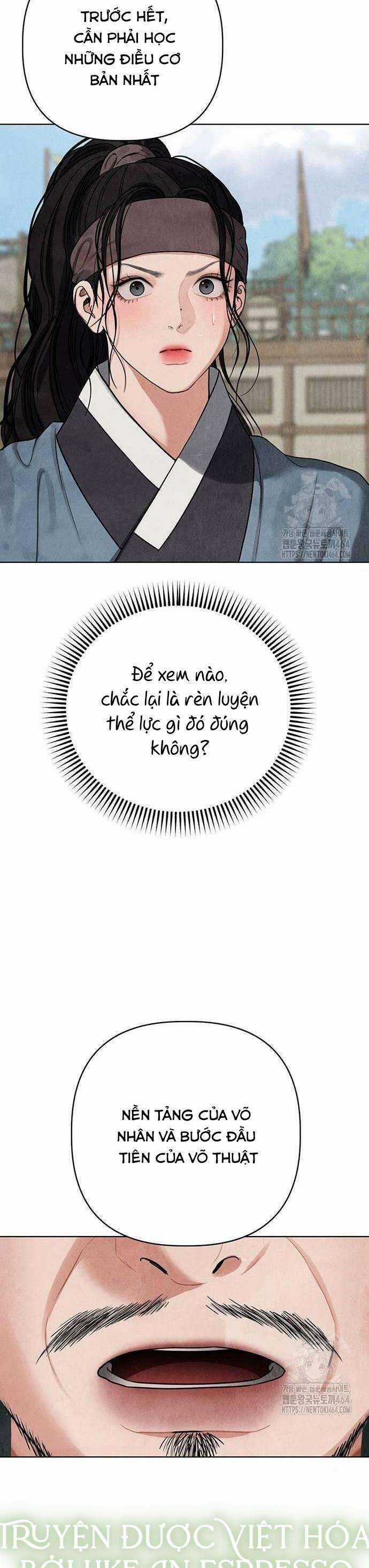 Quỷ Hồn Chương 6 trang 23