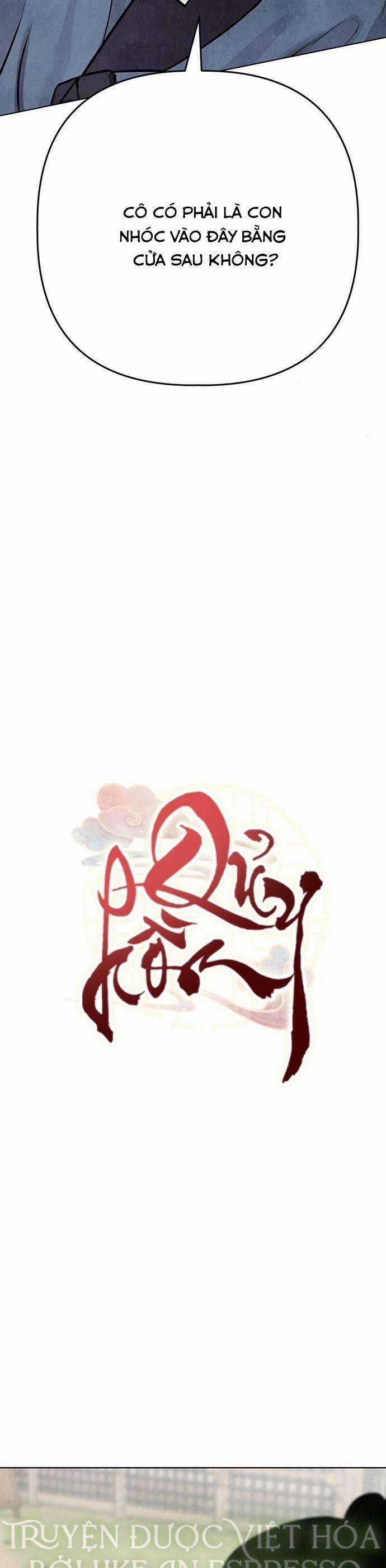 Quỷ Hồn Chương 6 trang 3