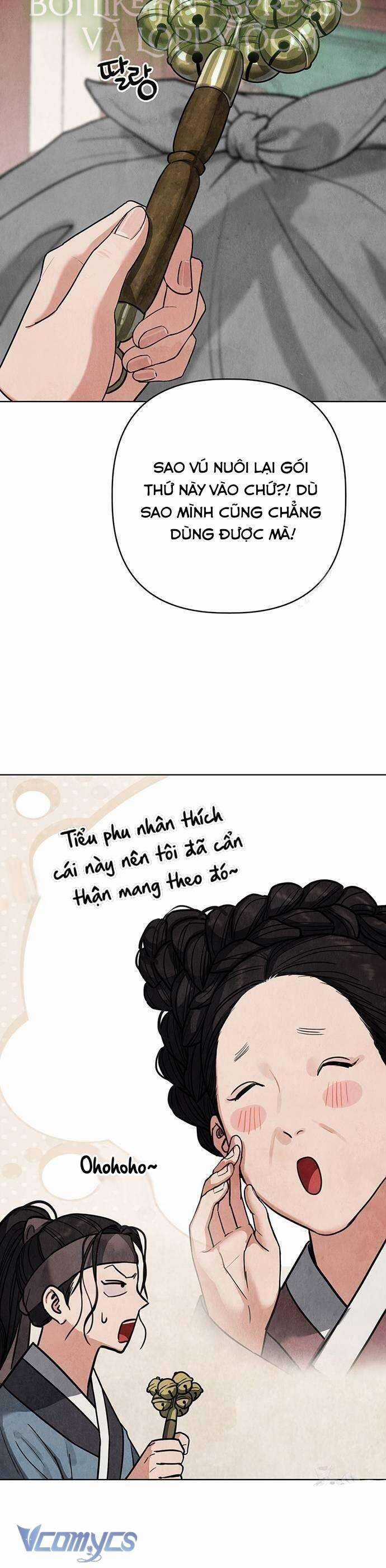 Quỷ Hồn Chương 6 trang 32