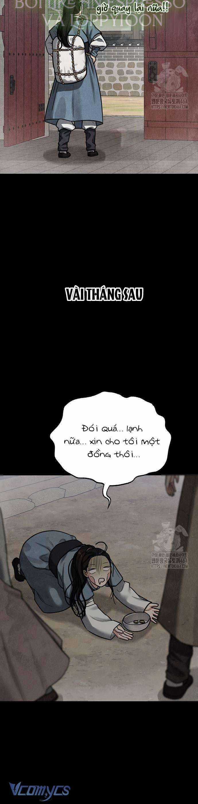 Quỷ Hồn Chương 6 trang 42