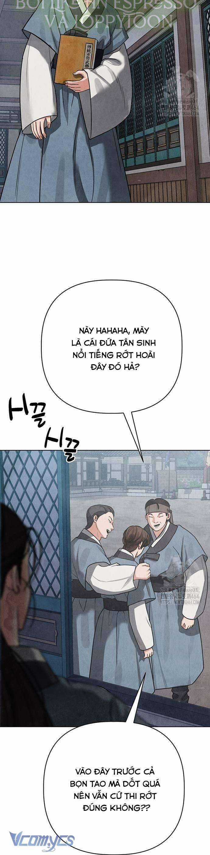 Quỷ Hồn Chương 6 trang 54